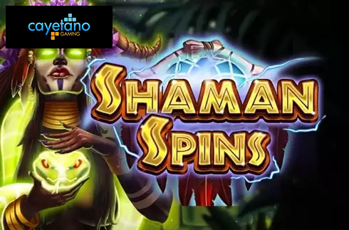 Shaman Spins
